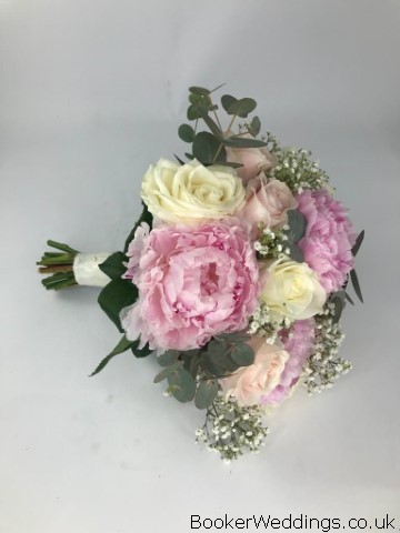 Wedding Flowers Liverpool, Merseyside, Bridal Florist,  Booker Flowers and Gifts, Booker Weddings | 